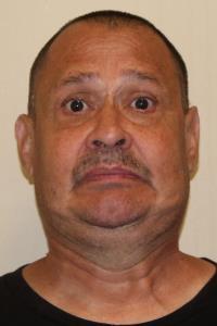 Stephen Covarrubias a registered Sex Offender of California