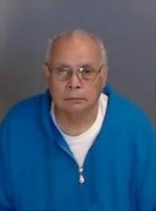 Stephen Henry Crisostomo a registered Sex Offender of California