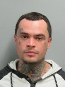 Stephen James Gardea III a registered Sex Offender of California