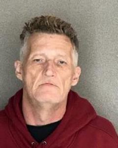 Stephen Ray Hill Jr a registered Sex Offender of California