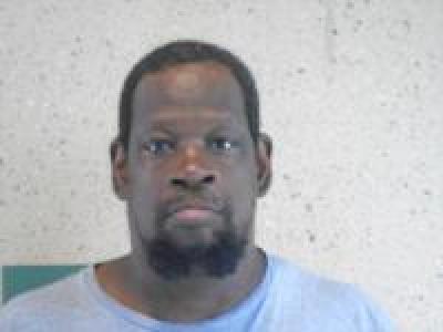 Stephen Dewayne Horton a registered Sex Offender of California