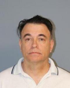 Stephen Roger Perry a registered Sex Offender of California
