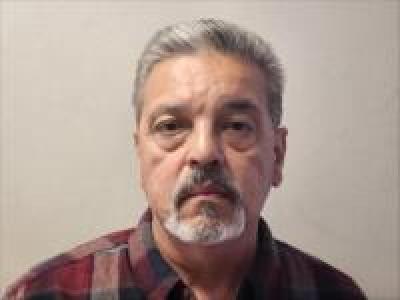 Stephen Edward Rosas a registered Sex Offender of California