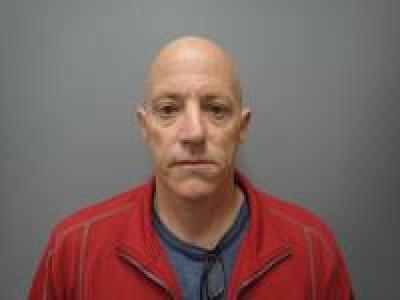 Stephen Biver Soares a registered Sex Offender of California