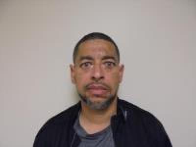 Stephon Zelaya a registered Sex Offender of California