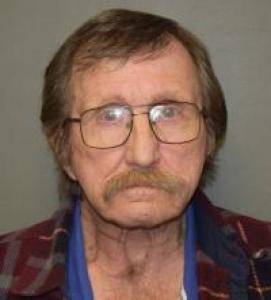 Steven Edward Coad a registered Sex Offender of California