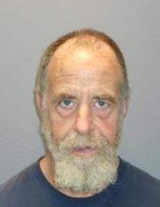 Steven Ward Comerford a registered Sex Offender of California