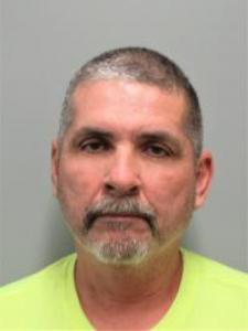 Steven Albert Diaz a registered Sex Offender of California