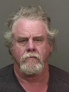 Steven Wayne Dyck a registered Sex Offender of California