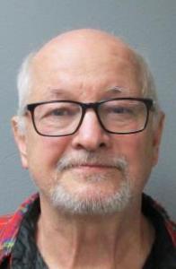 Steven Andrew Fulmer a registered Sex Offender of California