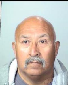 Steven Garcia a registered Sex Offender of California