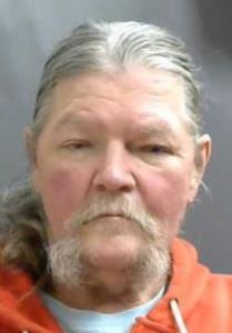 Steven Wade Gray a registered Sex Offender of California