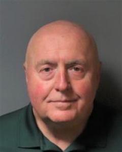 Steven Allen King a registered Sex Offender of California