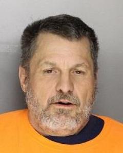 Steven Lawrence Linder a registered Sex Offender of California