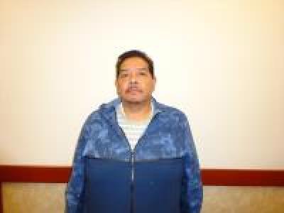 Steven Matthew Lopes a registered Sex Offender of California