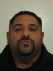 Steven Thomas Medrano a registered Sex Offender of California