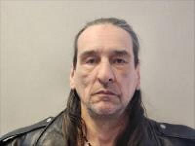 Steven Todd Miller a registered Sex Offender of California