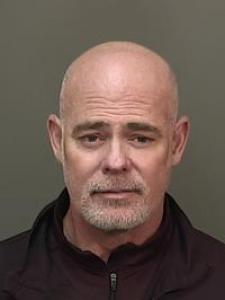Steven William Neff a registered Sex Offender of California
