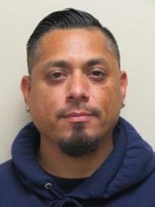 Steven John Ochoa a registered Sex Offender of California