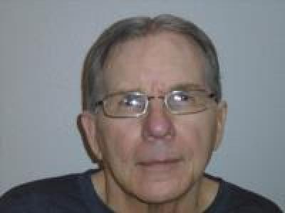 Steven Kane Pinkerton a registered Sex Offender of California
