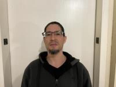 Steven Christopher Rodriguez a registered Sex Offender of California