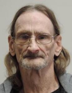 Steven Wayne Runge a registered Sex Offender of California