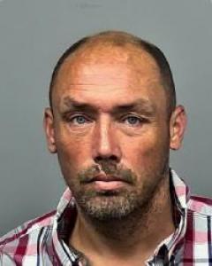 Steven Alan Thoreson a registered Sex Offender of California