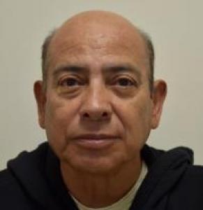 Steve Manuel Garcia a registered Sex Offender of California