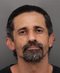 Steve Garcia a registered Sex Offender of California