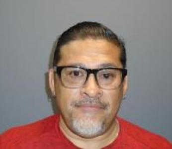 Steve Bernal Gonzales a registered Sex Offender of California