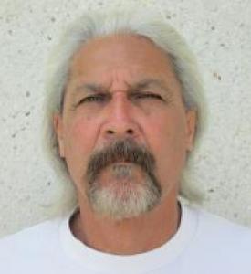 Steve Jimenez a registered Sex Offender of California