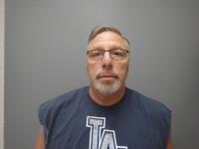 Steve Knowlton a registered Sex Offender of California