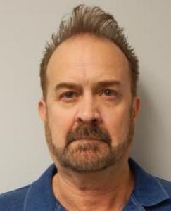 Steve Wayne Lamar a registered Sex Offender of California