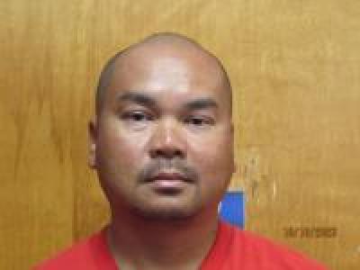 Steve Sengphachanh a registered Sex Offender of California