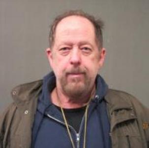 Steve James Wilson a registered Sex Offender of California