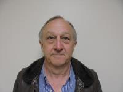 Stuart James Maland a registered Sex Offender of California
