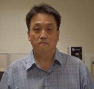 Sung Hwan Hwang a registered Sex Offender of California