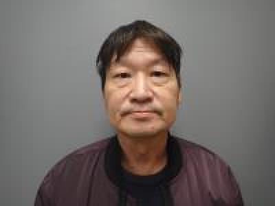 Sung Hoon Kay a registered Sex Offender of California