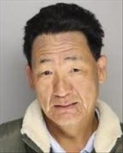 Sung Sohn a registered Sex Offender of California