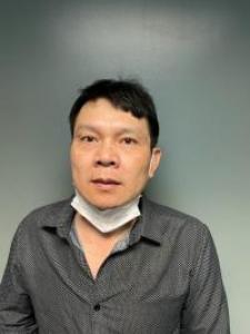 Sun H Tjong a registered Sex Offender of California
