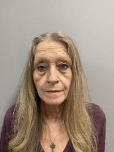 Susan Marie Gorham a registered Sex Offender of California