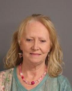 Susan Lewise Walker a registered Sex Offender of California