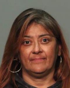 Sylvia Ann Bernal a registered Sex Offender of California