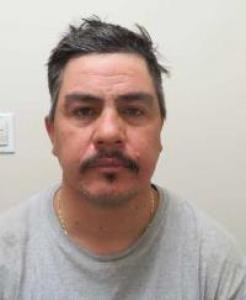 Tadeo Ortega Casas a registered Sex Offender of California