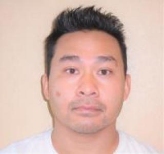 Tai V Le a registered Sex Offender of California