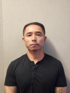 Tai Troung a registered Sex Offender of California