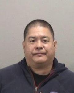 Takuji Goto a registered Sex Offender of California