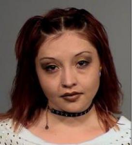 Talia Shaniqua Vasquez a registered Sex Offender of California