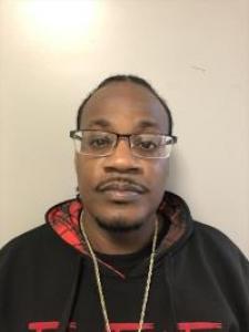 Tambuzi Imshay Jones a registered Sex Offender of California