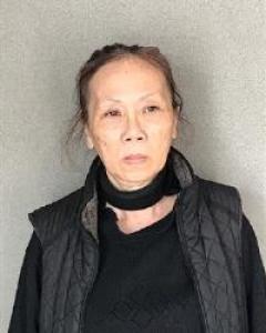 Tam Thi Do a registered Sex Offender of California